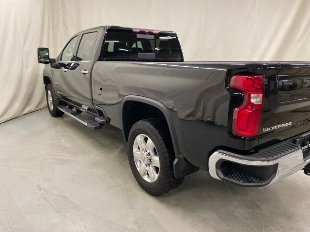 used 2023 Chevrolet Silverado 2500 car, priced at $60,000