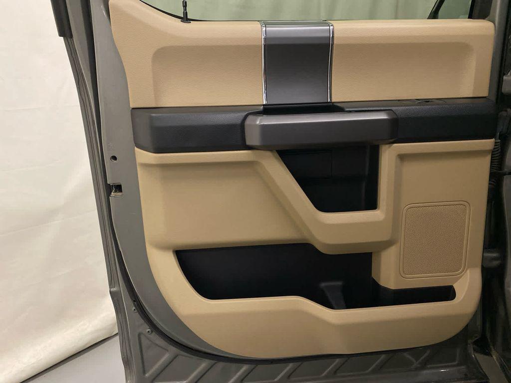 used 2020 Ford F-150 car, priced at $28,500