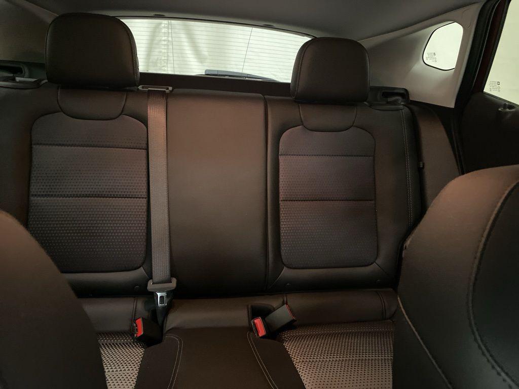 new 2025 Chevrolet Trax car, priced at $24,095
