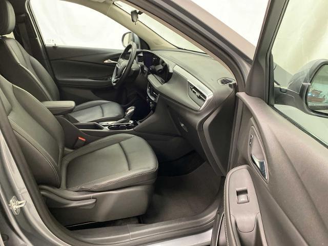 used 2024 Buick Encore GX car, priced at $26,500