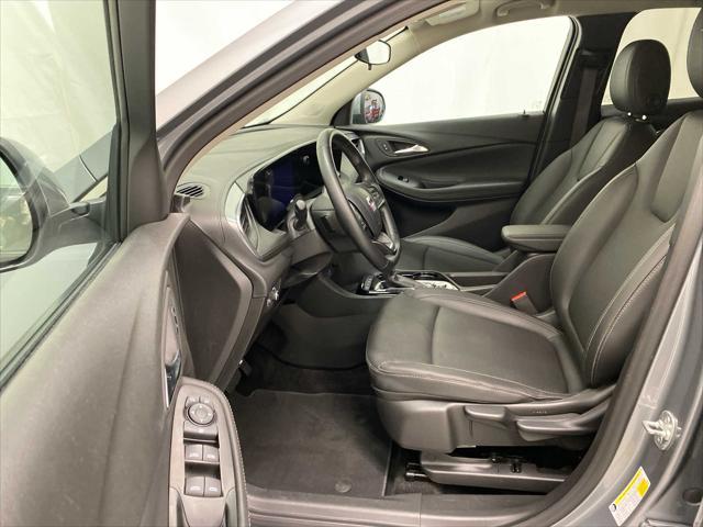 used 2024 Buick Encore GX car, priced at $28,000