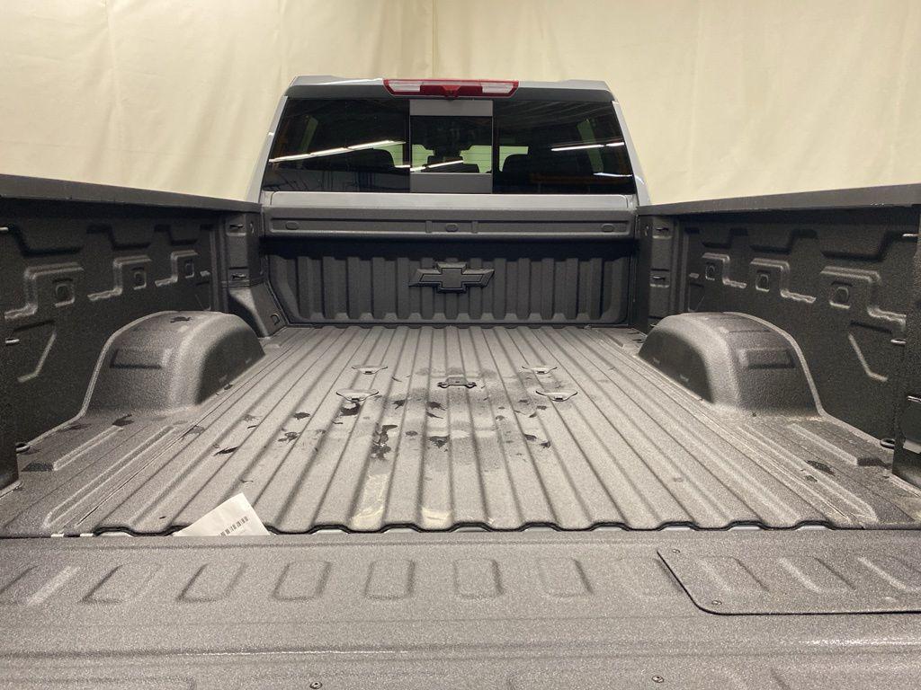new 2026 Chevrolet Silverado 2500 car, priced at $79,620