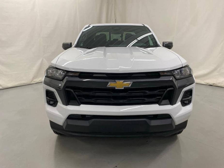 new 2024 Chevrolet Colorado car, priced at $36,230