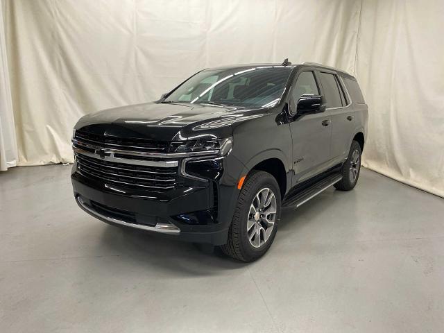 new 2024 Chevrolet Tahoe car, priced at $64,470