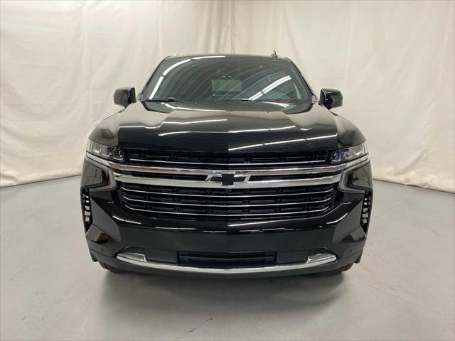 new 2024 Chevrolet Tahoe car, priced at $71,545