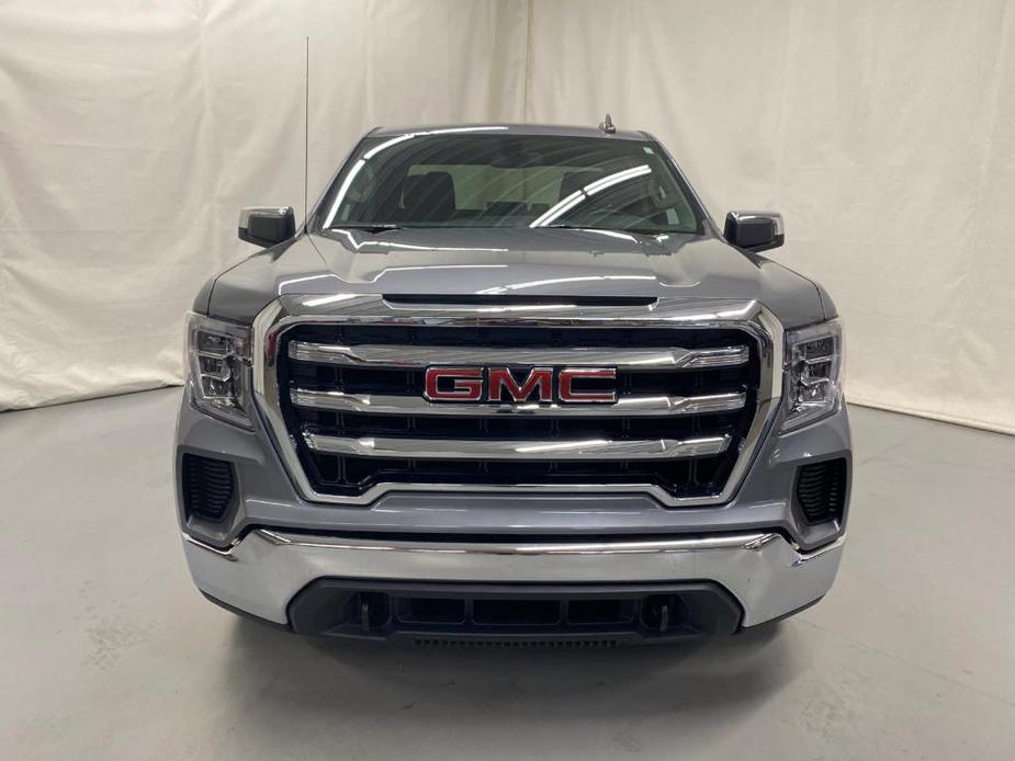 used 2020 GMC Sierra 1500 car, priced at $31,750