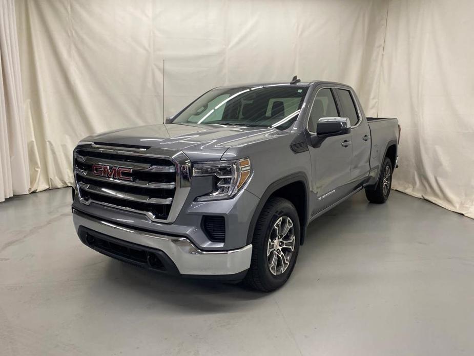 used 2020 GMC Sierra 1500 car, priced at $31,750