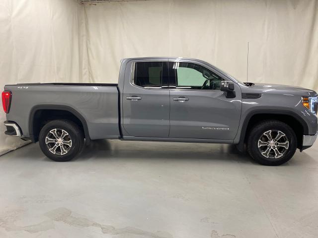 used 2020 GMC Sierra 1500 car, priced at $30,500