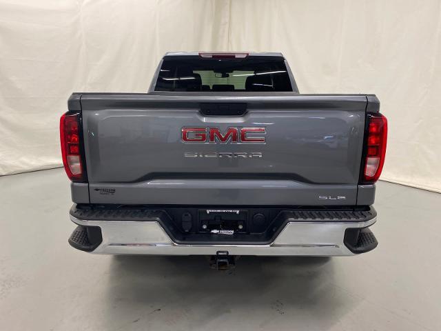 used 2020 GMC Sierra 1500 car, priced at $30,500