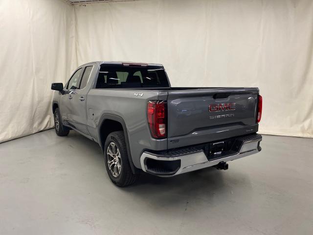 used 2020 GMC Sierra 1500 car, priced at $30,500