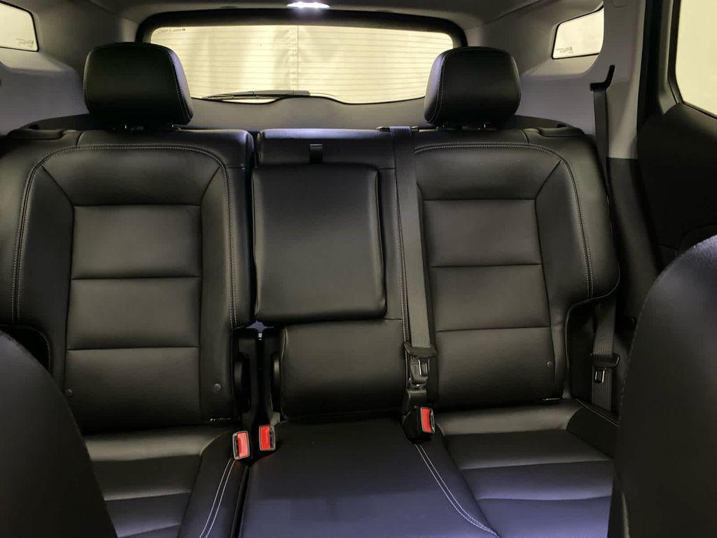 used 2024 GMC Terrain car, priced at $25,750
