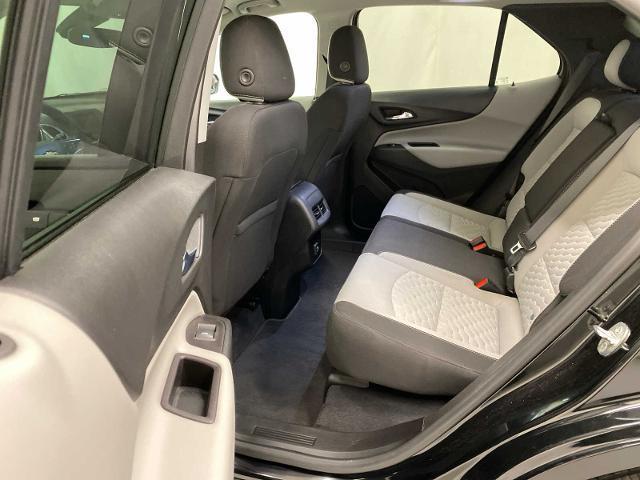 used 2021 Chevrolet Equinox car, priced at $17,000