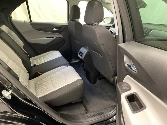 used 2021 Chevrolet Equinox car, priced at $17,000