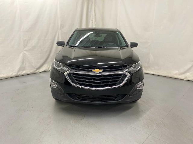 used 2021 Chevrolet Equinox car, priced at $17,000