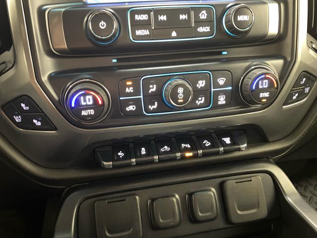 used 2015 Chevrolet Silverado 2500 car, priced at $36,000