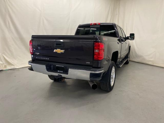 used 2015 Chevrolet Silverado 2500 car, priced at $36,000