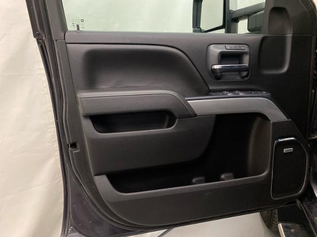 used 2015 Chevrolet Silverado 2500 car, priced at $36,000