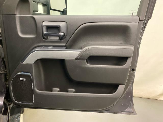 used 2015 Chevrolet Silverado 2500 car, priced at $36,000