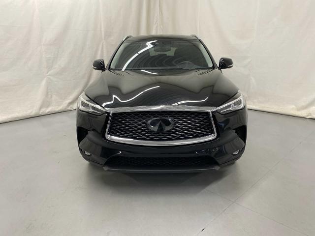 used 2019 INFINITI QX50 car, priced at $22,000