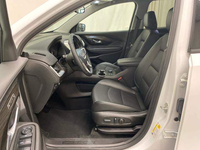 used 2024 GMC Terrain car, priced at $29,000