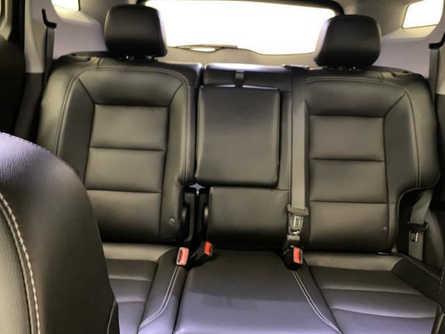 used 2024 GMC Terrain car, priced at $29,000