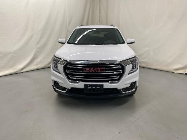 used 2024 GMC Terrain car, priced at $29,000