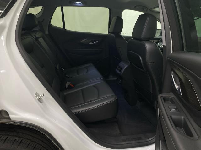 used 2024 GMC Terrain car, priced at $29,000
