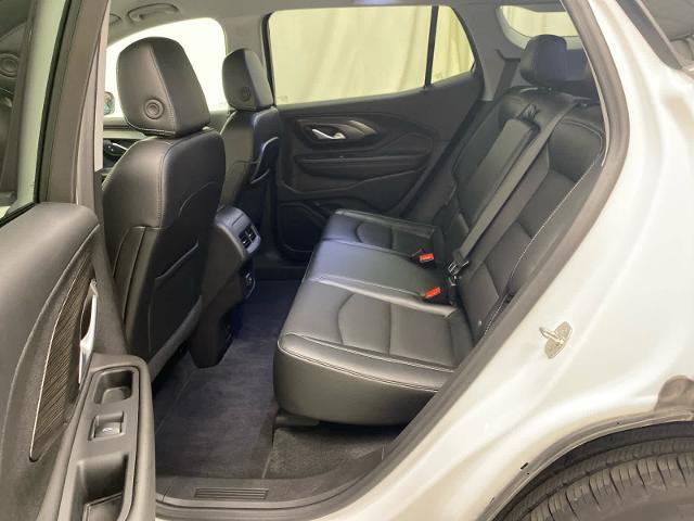used 2024 GMC Terrain car, priced at $29,000