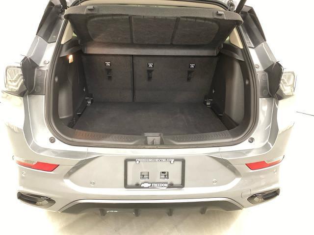 used 2024 Buick Encore GX car, priced at $29,750