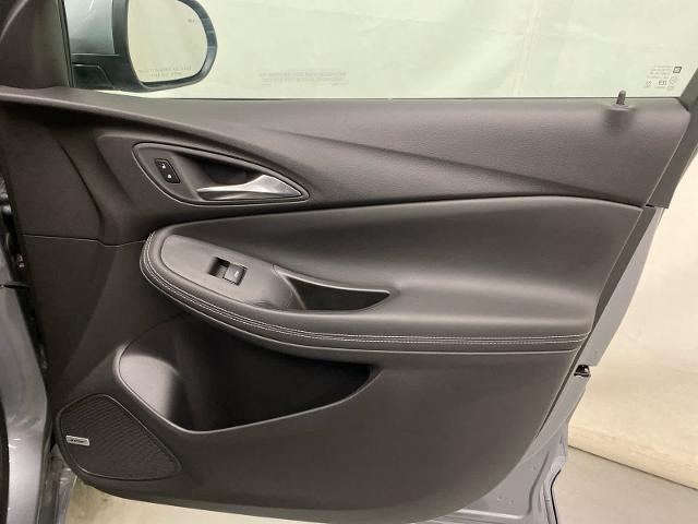 used 2024 Buick Encore GX car, priced at $29,750