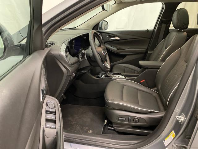 used 2024 Buick Encore GX car, priced at $29,750