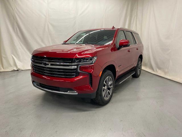 new 2024 Chevrolet Tahoe car, priced at $64,902