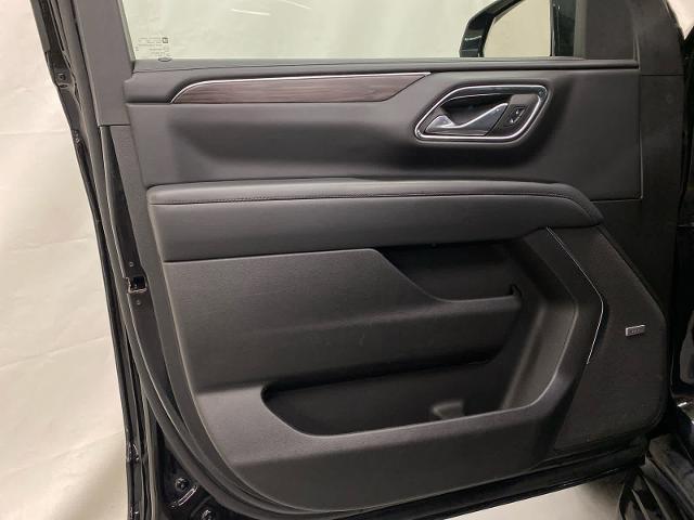 used 2023 Chevrolet Tahoe car, priced at $49,000