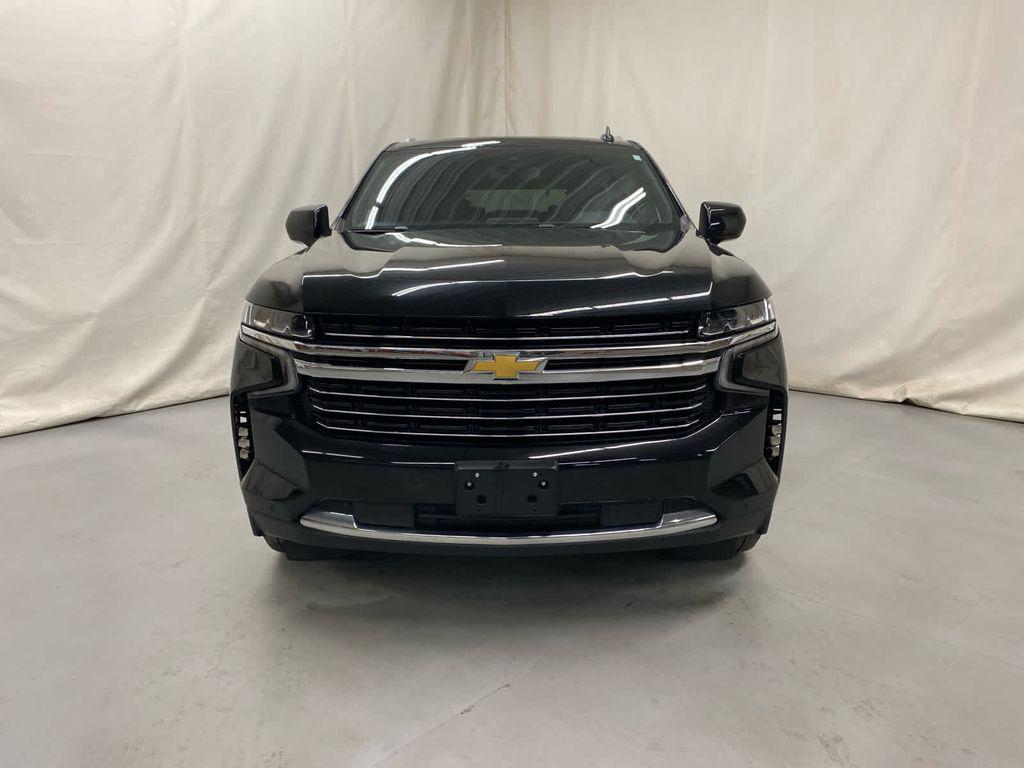 used 2023 Chevrolet Tahoe car, priced at $46,000