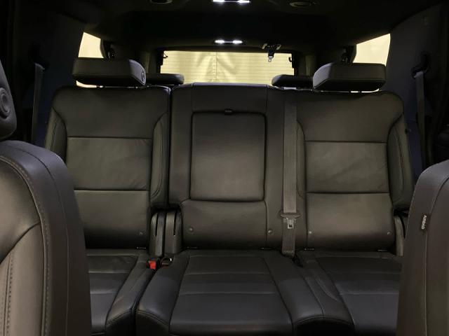 used 2023 Chevrolet Tahoe car, priced at $49,000