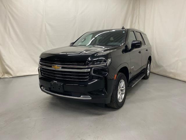 used 2023 Chevrolet Tahoe car, priced at $49,000