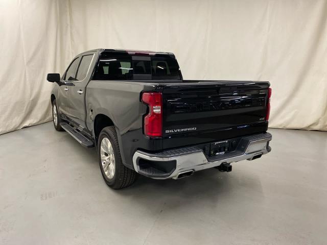 used 2019 Chevrolet Silverado 1500 car, priced at $27,500