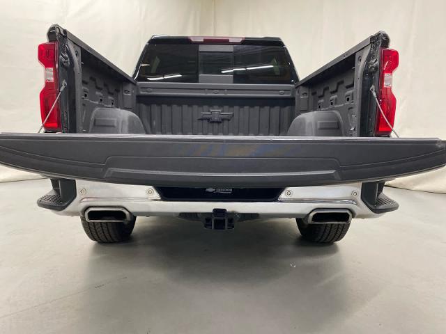 used 2019 Chevrolet Silverado 1500 car, priced at $27,500