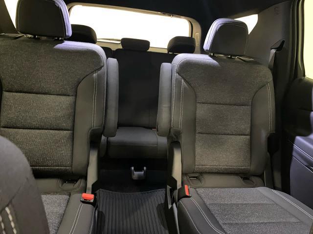 new 2025 Chevrolet Traverse car, priced at $41,553