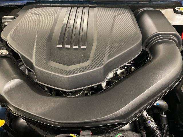 new 2025 Chevrolet Traverse car, priced at $41,120