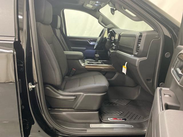 new 2025 Chevrolet Silverado 1500 car, priced at $51,354
