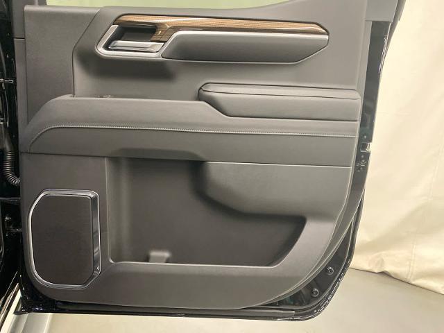 new 2025 Chevrolet Silverado 1500 car, priced at $51,354