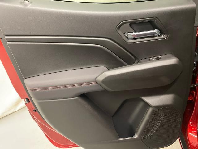 new 2025 Chevrolet Colorado car, priced at $43,922