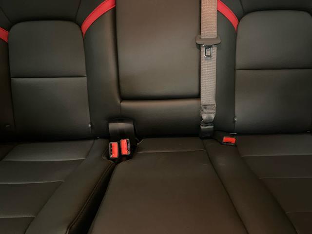 new 2025 Chevrolet Colorado car, priced at $43,922