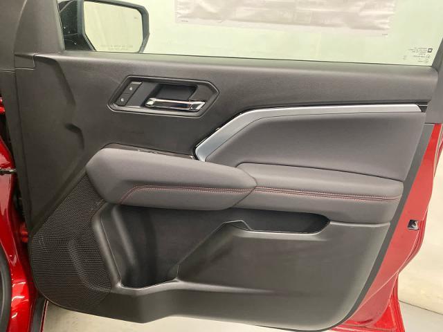 new 2025 Chevrolet Colorado car, priced at $43,922