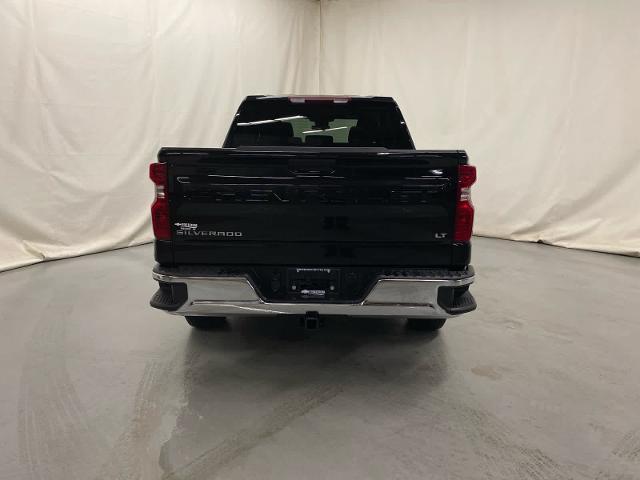 used 2025 Chevrolet Silverado 1500 car, priced at $50,000