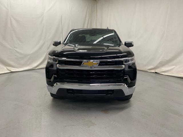 used 2025 Chevrolet Silverado 1500 car, priced at $50,000