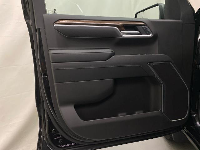 used 2025 Chevrolet Silverado 1500 car, priced at $50,000