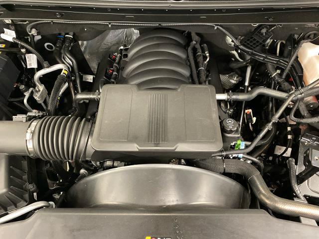 new 2025 Chevrolet Silverado 2500 car, priced at $53,210