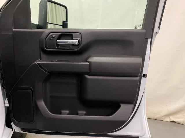 new 2025 Chevrolet Silverado 2500 car, priced at $53,210